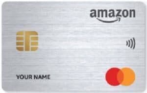 Amazon Mastercard