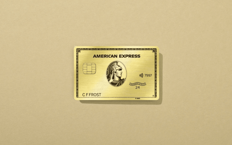 アメリカン・エキスプレス®・ ゴールド・プリファード・カード