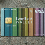 Sony Bank WALLETアイキャッチ