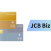 JCB Biz ONE