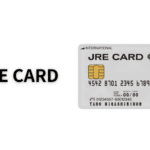 JRE CARD