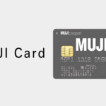 MUJI Card