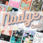 Nudgeカード