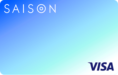 SAISON CARD Digital すぐ借り