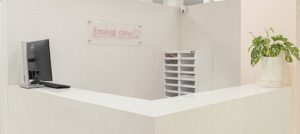 エミナルクリニック 青森院 院内の様子