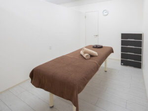 エミナルクリニック 千葉院 院内の様子 施術室