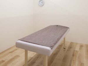 エミナルクリニック 金沢院 院内の様子 施術室