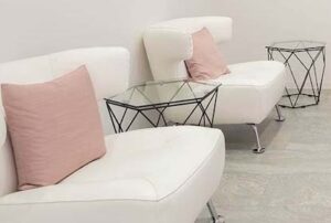 エミナルクリニック 神戸院(旧:神戸御幸通院) 院内の様子