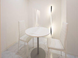 エミナルクリニック 小倉院 院内の様子 カウンセリングルーム