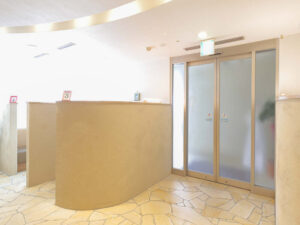 エミナルクリニック 久留米院 院内の様子 カウンセリングルーム