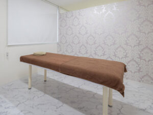 エミナルクリニック 京都院 院内の様子 施術室