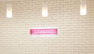 エミナルクリニック 町田院 院内の様子