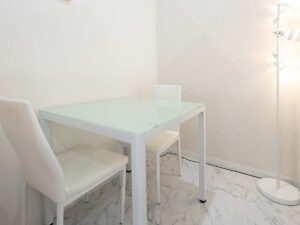 エミナルクリニック 町田院 院内の様子 カウンセリングルーム