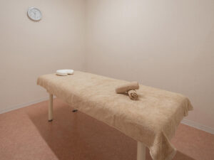 エミナルクリニック 町田院 院内の様子 施術室