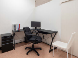 エミナルクリニック 町田院 院内の様子 診察室