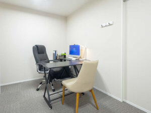 エミナルクリニック 松山院 院内の様子 診察室