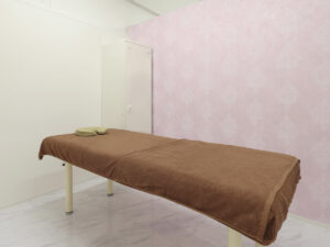 エミナルクリニック 宮崎院 院内の様子 施術室