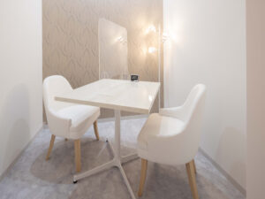 エミナルクリニック 長野院 院内の様子 カウンセリングルーム