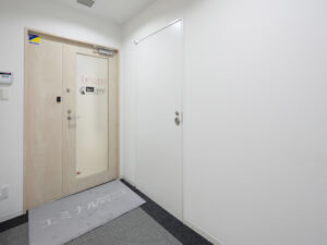 エミナルクリニック 名古屋院 院内の様子 廊下