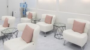 エミナルクリニック 奈良院 院内の様子