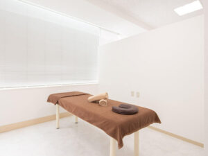 エミナルクリニック 札幌院 院内の様子 施術室