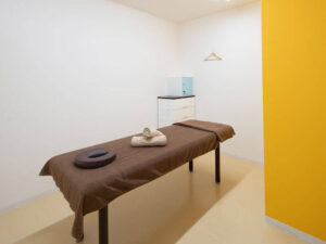 エミナルクリニック 仙台院 院内の様子 施術室