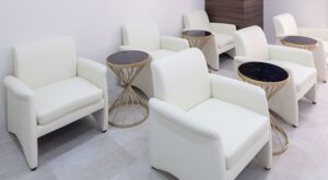 エミナルクリニック 立川院 院内の様子