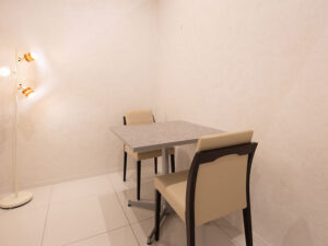 エミナルクリニック 高松院 院内の様子 カウンセリングルーム