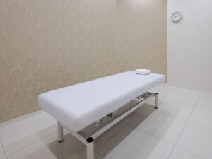 エミナルクリニック 高松院 院内の様子 施術室