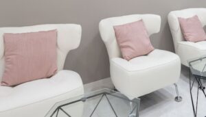 エミナルクリニック 天王寺院 院内の様子