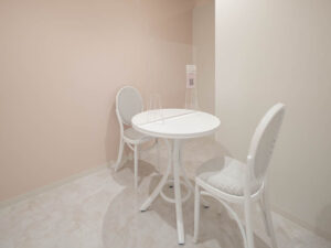 エミナルクリニック 天王寺院 院内の様子 カウンセリングルーム