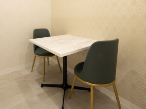 エミナルクリニック 徳島院 院内の様子 カウンセリングルーム