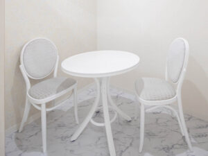 エミナルクリニック 上野院 院内の様子 カウンセリングルーム