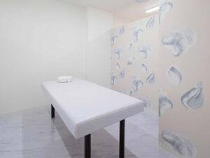 エミナルクリニック 梅田院 院内の様子 施術室