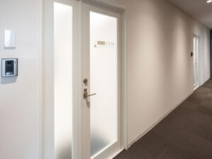 エミナルクリニック 宇都宮院 院内の様子 エントランス