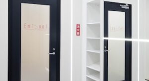 エミナルクリニック 四日市院 院内の様子