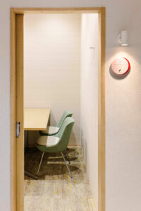 フレイアクリニック 名古屋院 院内の様子 カウンセリングルーム