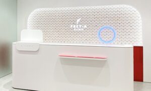 フレイアクリニック 大宮院 院内の様子