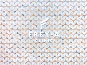 フレイアクリニック 大阪梅田院 院内の様子