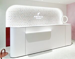 フレイアクリニック 渋谷院 院内の様子