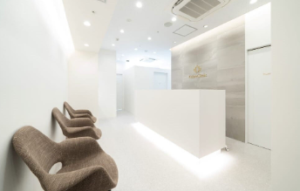 ジュノビューティークリニック 池袋院 院内の様子 紹介画像