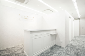 ジュノビューティークリニック 吉祥寺院 院内の様子 紹介画像