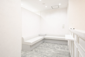 ジュノビューティークリニック 錦糸町院 院内の様子 紹介画像