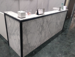 ジュノビューティークリニック 心斎橋院 院内の様子 紹介画像