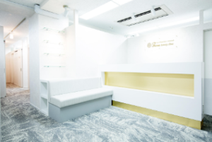 ジュノビューティークリニック 横浜院 院内の様子 紹介画像