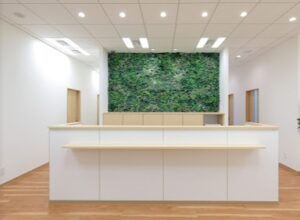 ルシアクリニック 銀座院 院内の様子 紹介画像