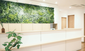 ルシアクリニック 広島院 院内の様子 紹介画像