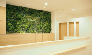 ルシアクリニック 名古屋栄院 院内の様子 紹介画像