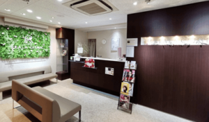 リアラクリニック 池袋院 院内の様子 紹介画像