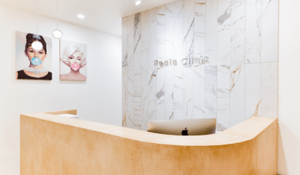 リアラクリニック 名古屋栄院 院内の様子 紹介画像